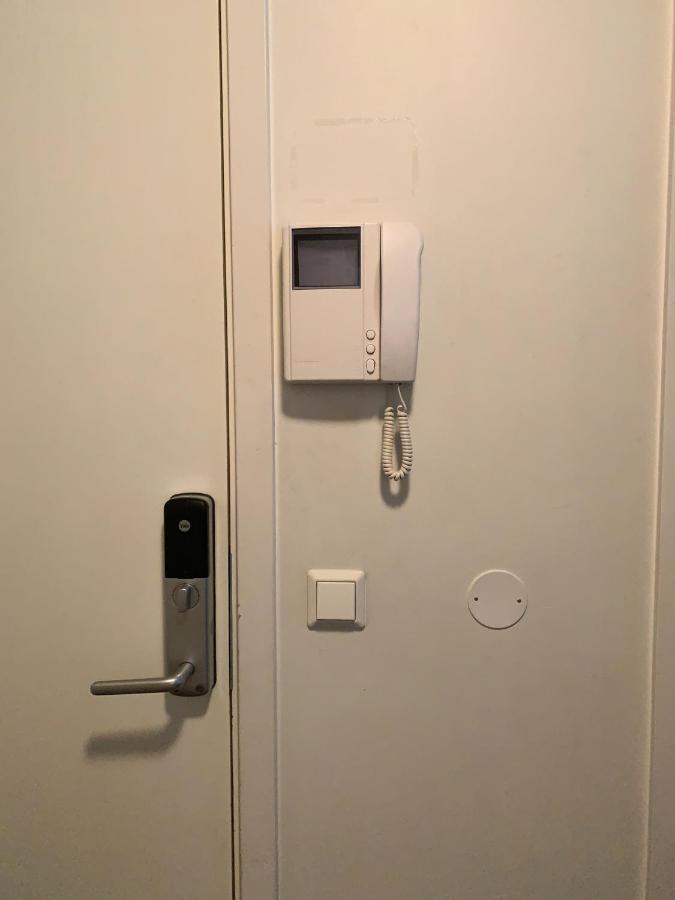 Budget Small Room City Centre Oslo Bagian luar foto